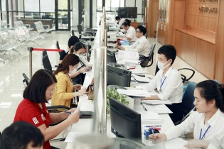 Tinh gọn bộ máy, cân đối quỹ bảo hiểm thất nghiệp thế nào?