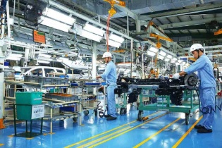 Kinh tế Việt Nam vượt khó năm 2025