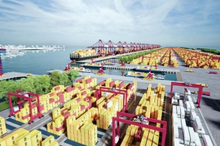 Làn sóng đầu tư mới đổ về Cần Giờ 