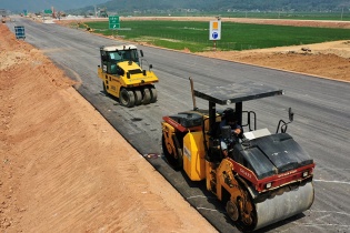 Thông luồng vào dự án PPP giao thông