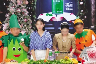 Chấn chỉnh “cỗ máy kiếm tiền” livestream