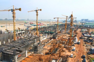 "Những việc cần làm ngay" để các dự án hạ tầng trọng điểm đóng góp vào tăng trưởng 8%