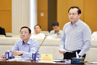 Doanh nghiệp bán dẫn được ưu tiên về chế độ hải quan