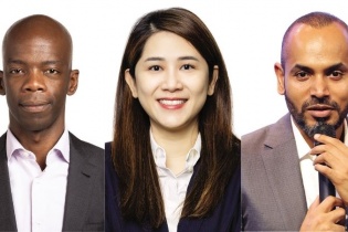 Nhà đầu tư nước ngoài tiếp tục tăng cường dấu ấn tại Việt Nam