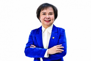 Bà Cao Thị Ngọc Dung, Chủ tịch HĐQT PNJ: Khát khao cống hiến vì một Việt Nam hùng cường