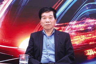 Ông Nguyễn Quốc Hiệp, Chủ tịch GP Invest: Doanh nhân “xẻ dọc Trường Sơn”