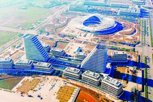 Hải Phòng khẳng định tầm vóc mới, diện mạo mới