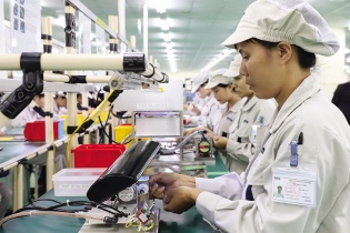 Nghị quyết 68-NQ/TW: Bước ngoặt mới trong thu hút đầu tư nước ngoài
