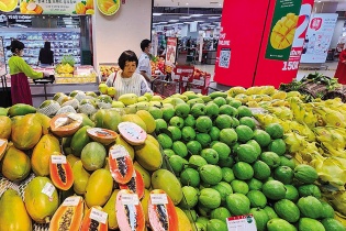 Kích tiêu dùng để thúc kinh tế tăng trưởng trên 8%