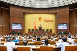 Sự “cầu toàn” chính sách