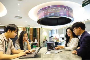Siết quản lý cho vay margin và các khoản tạm ứng