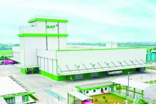 Áp lực lớn với BAF trước tham vọng mở rộng quy mô