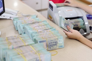 Ngăn ngừa hiệu ứng rút tiền hàng loạt