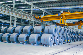 Doanh nghiệp thép xoay chuyển giữa bão thuế quan