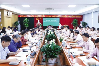 Nơi nào có người nghèo, nơi đó có Ngân hàng Chính sách xã hội