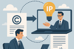 Hoàn thiện nền tảng giao dịch tài sản trí tuệ trực tuyến