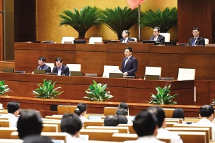 Lập trung tâm tài chính quốc tế: Bước đi cần thiết để Việt Nam cất cánh