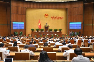 Nước giải khát có đường chính thức chịu thuế tiêu thụ đặc biệt từ 2027