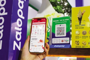 AI - vũ khí cạnh tranh mới của ngân hàng