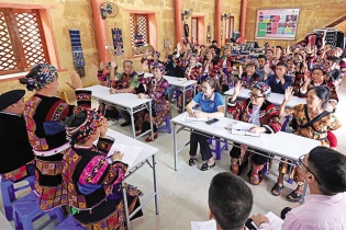 Đảm bảo tín dụng chính sách là công cụ kinh tế nhân văn