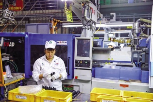 Nghị quyết 68-NQ/TW “mở khóa” cho khu vực tư nhân