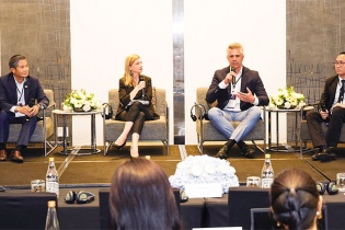 Chiến lược cá nhân hóa trải nghiệm khách hàng tại Home Credit