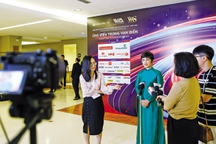 Báo chí củng cố vai trò người đồng hành tin cậy