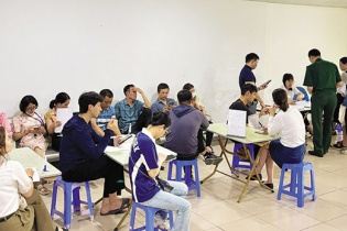 “Gen Z” làm báo: Dấn thân để trưởng thành