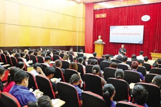 Kỳ vọng một kỷ nguyên mới cho nhà báo