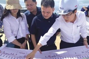 Những người thầy của phóng viên giao thông