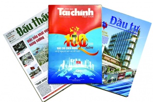 Báo chí và doanh nghiệp: Hợp tác kiến tạo trong kỷ nguyên vươn mình của dân tộc