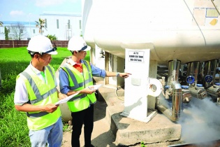 Đông Dương Corp chật vật xử lý nợ trái phiếu