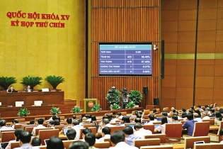 Doanh nhân giỏi có thể làm công chức lãnh đạo, quản lý
