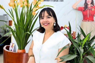 Doanh nhân Phạm Thị Như Mai, Tổng giám đốc SongLinh Tour: Giữ lửa nghề bằng cảm xúc và sự tận tâm