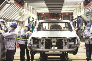 Môi trường kinh doanh Việt Nam trong mắt nhà đầu tư Mỹ: Cơ hội vẫn hiện hữu