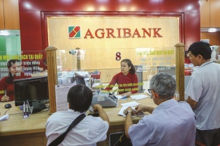 Nhu cầu vay vốn tăng dần, tín dụng kỳ vọng tăng trưởng tốt hơn nửa cuối năm 2025