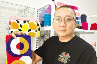 Lê Minh Hiếu, Đồng sáng lập Colori: Tạo ra những mảnh ghép đầy cảm xúc từ len