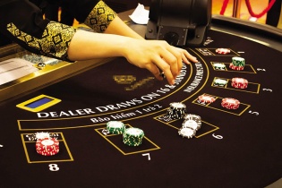 Loạt cựu lãnh đạo sa chân tại sòng bạc triệu đô King Club