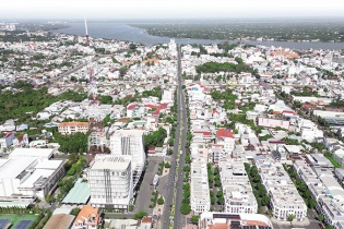Vĩnh Long: Không gian rộng mở, tiềm năng hội tụ