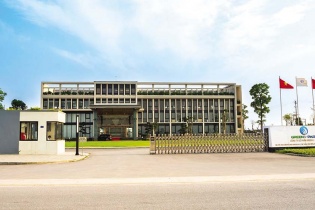 Khu công nghiệp Liên Hà Thái đón sóng đầu tư mới từ doanh nghiệp Trung Quốc