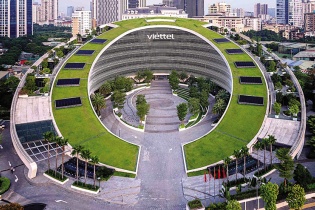 Kinh tế số nhắm đích 30 - 35% GDP vào năm 2030