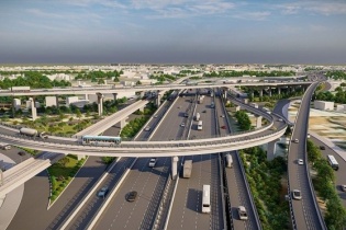 Kiến nghị sửa đổi tiêu chí để thu hút nhà đầu tư làm cao tốc TP.HCM - Mộc Bài
