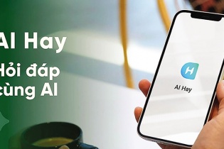 Cơ hội vươn mình của start-up AI Việt Nam