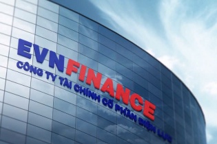EVNFinance tăng mạnh dư nợ và các khoản trích lập dự phòng