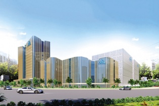 Trung tâm dữ liệu đón sóng đầu tư