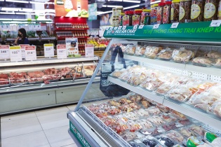 BAF Việt Nam: Tăng trưởng lợi nhuận nhờ dốc toàn lực vào hoạt động chăn nuôi