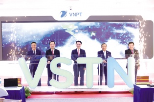 Doanh nghiệp “bạo tay” đầu tư vào hệ thống cáp quang