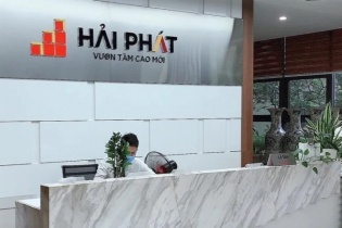 Hoán đổi nợ thành cổ phiếu, Hải Phát liệu có hết khó? Hoán đổi nợ thành cổ phiếu, Hải Phát liệu có hết khó?