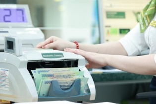 Điểm sáng trong bức tranh lợi nhuận ngân hàng