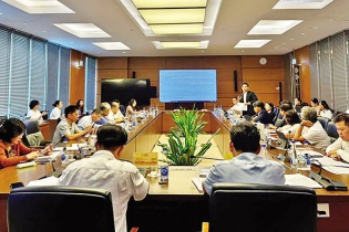  Dự thảo Luật Phá sản (sửa đổi): Tăng cơ hội phục hồi hoạt động cho doanh nghiệp